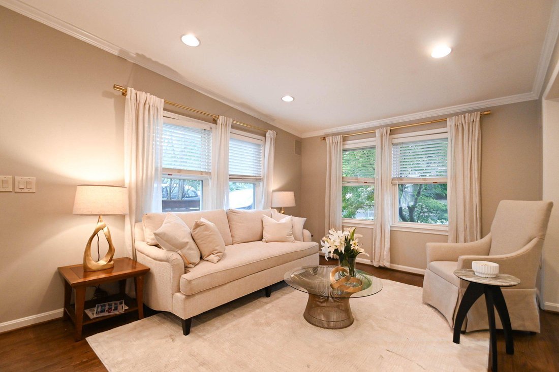 House in Silver Spring, Maryland, United States 5 - 19096054