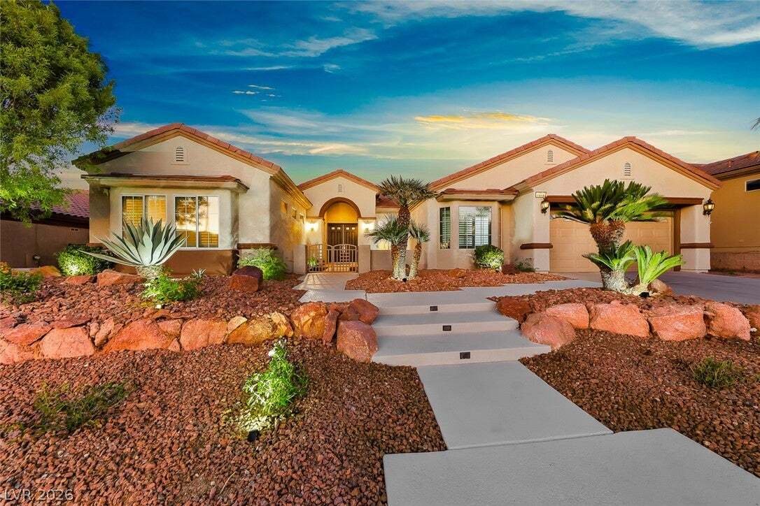 House in Henderson, Nevada, United States 1 - 19121480