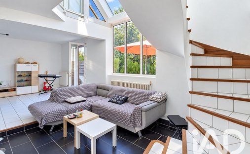 Haus in Lorient-Saint Brieuc, Rennes, Frankreich 1