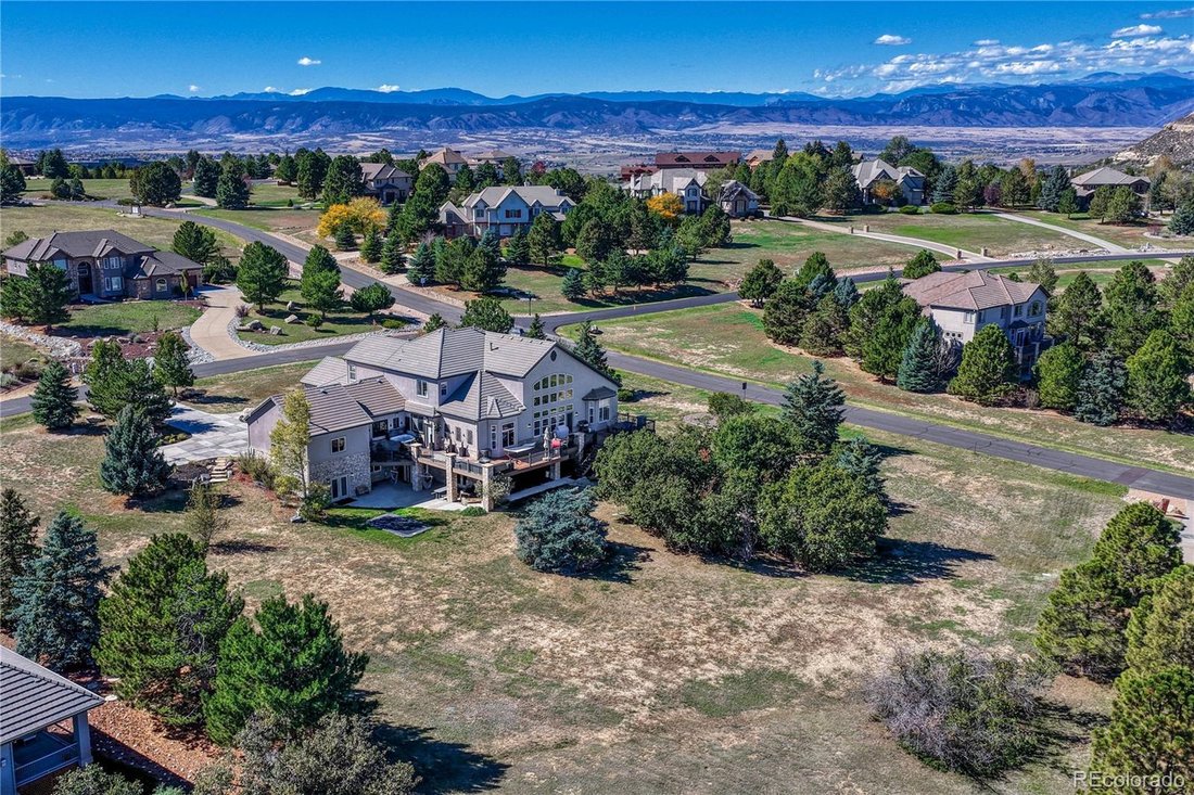 Casa a Castle Rock, Colorado, Stati Uniti 3 - 19124770