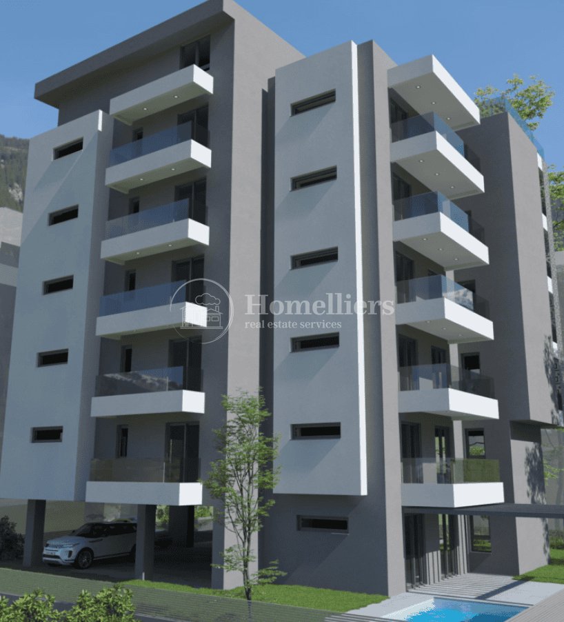 Appartement à North Athens, Attique, Grèce 4 - 19122539