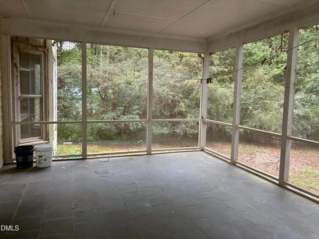 Casa en Raleigh, Carolina del Norte, Estados Unidos 3 - 19131775