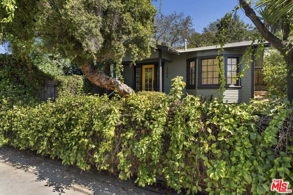 Casa en Los Ángeles, California, Estados Unidos 1 - 19124677