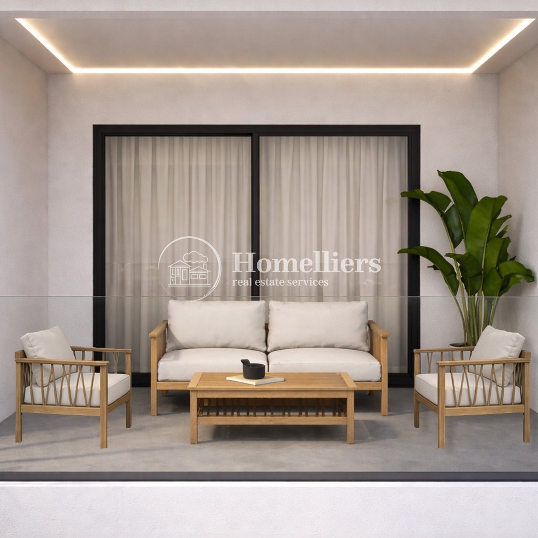 Apartment in Korydallos, Attica, Greece 5 - 19122561