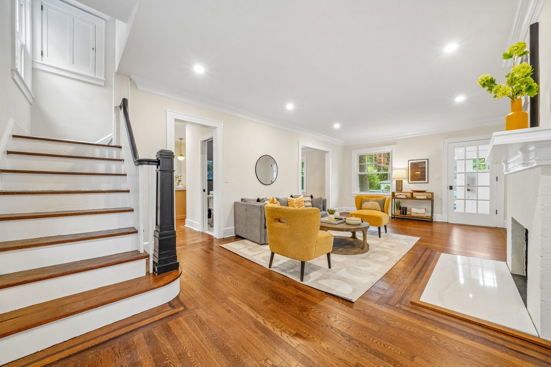 House in Maplewood, New Jersey, United States 3 - 19130561