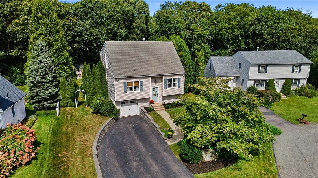 Casa a South Kingstown, Rhode Island, Stati Uniti 3 - 19133600
