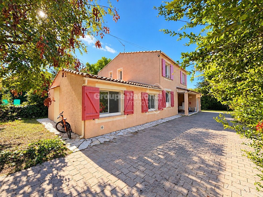 House in Le Rove, Provence-Alpes-Côte d'Azur, France 2 - 19131124