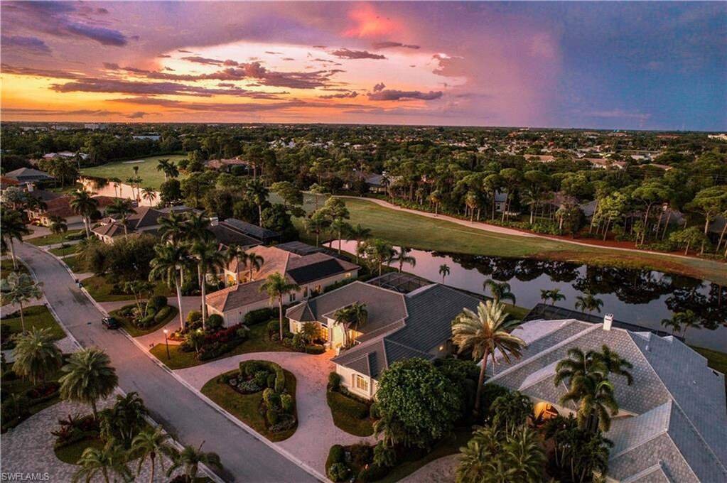 House in Bonita Springs, Florida, United States 4 - 19136078