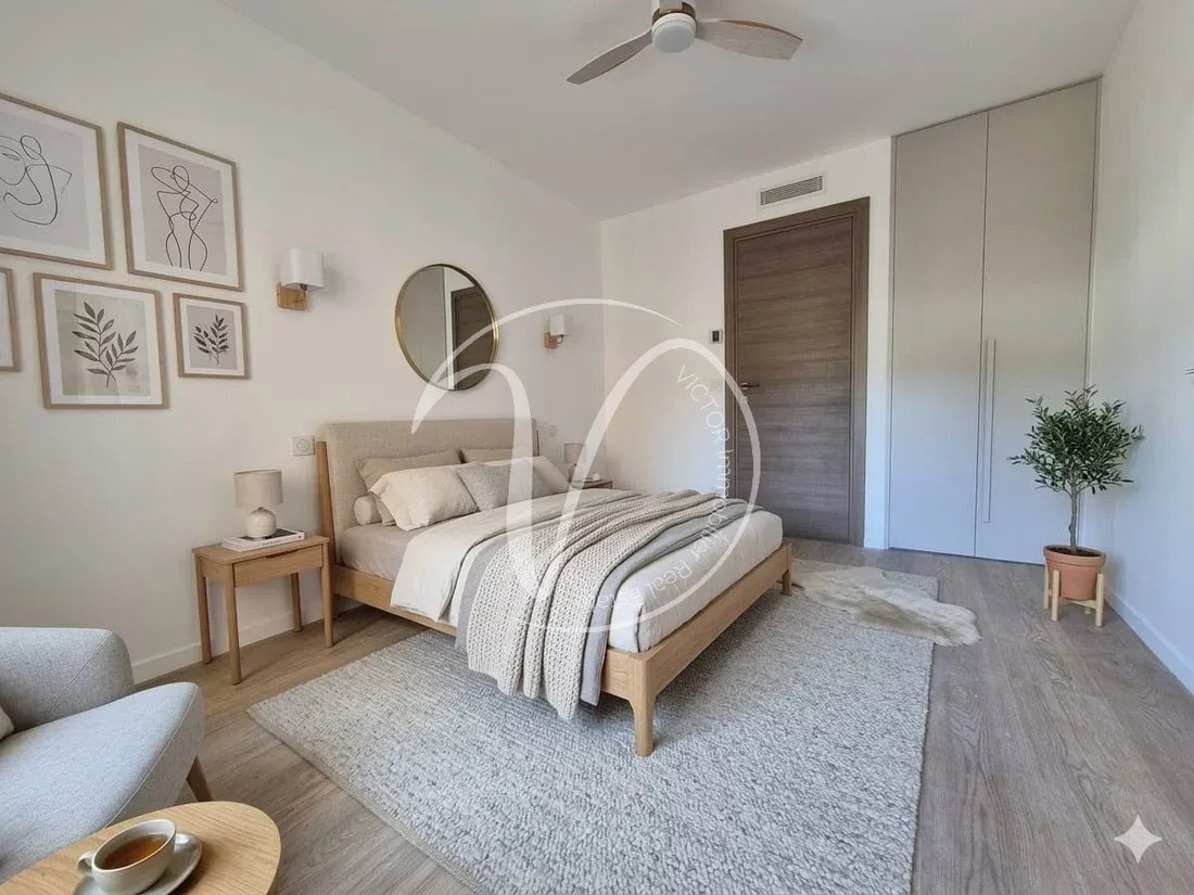 Wohnung in Menton, Provence-Alpes-Côte d'Azur, Frankreich 4 - 17431750