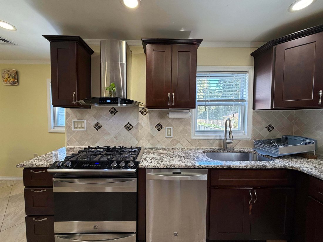 Haus in Kearny, New Jersey, Vereinigte Staaten 1 - 19120884