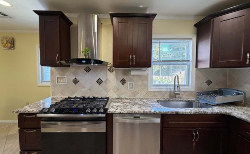 Maison à Kearny, New Jersey, États-Unis 1