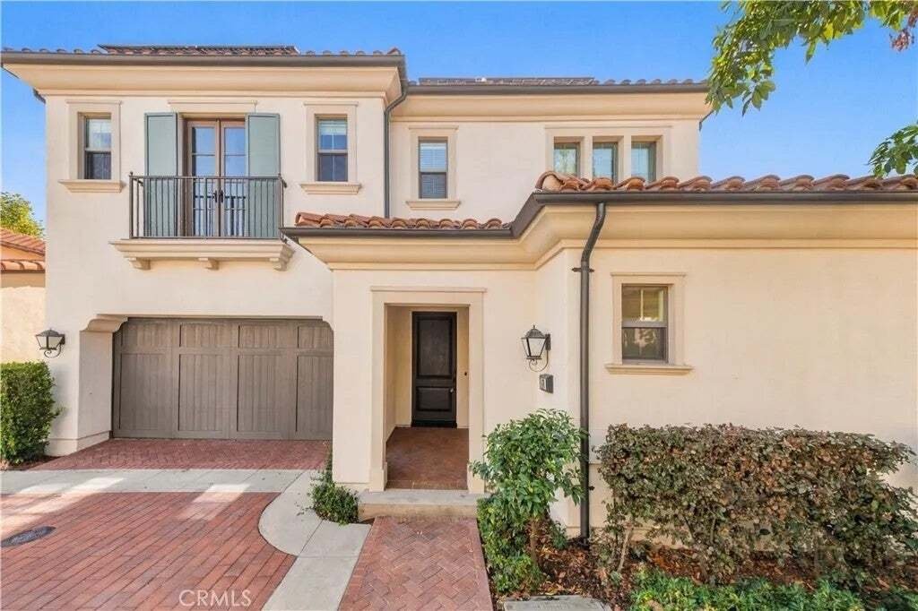 Condo in Irvine, California, United States 1 - 19125564