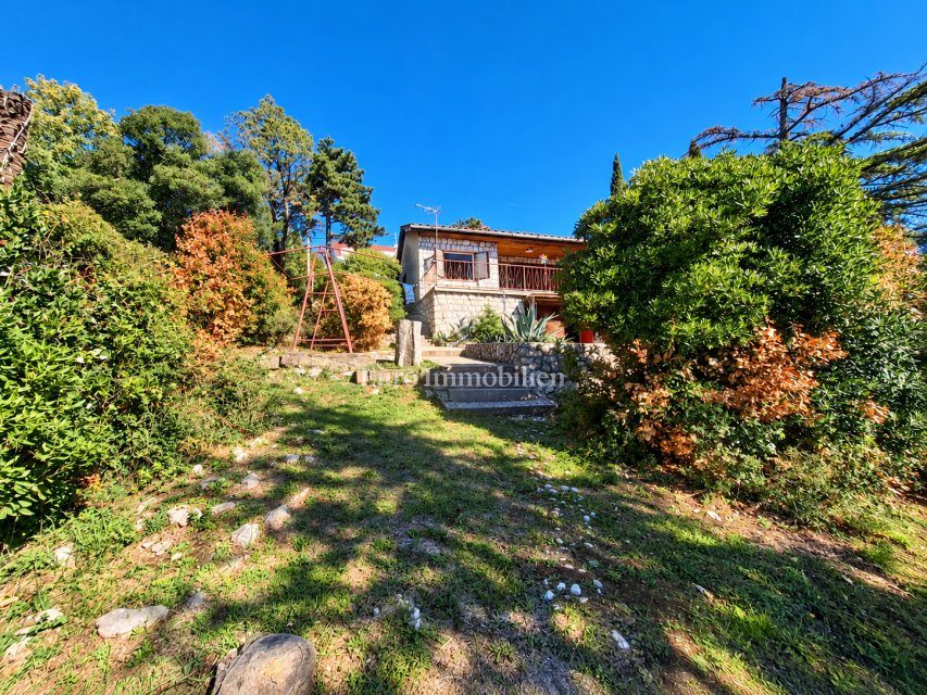 Terreno en Novi Vinodolski, Primorje-Gorski, Croacia 5 - 19122642