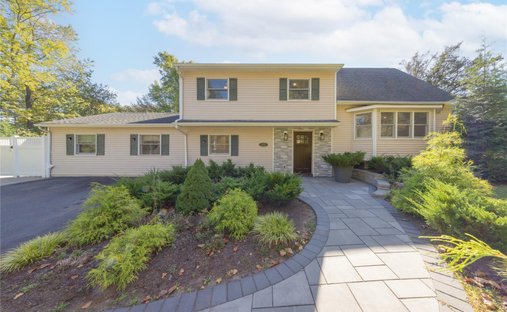 Haus in Valley Cottage, New York, Vereinigte Staaten 1