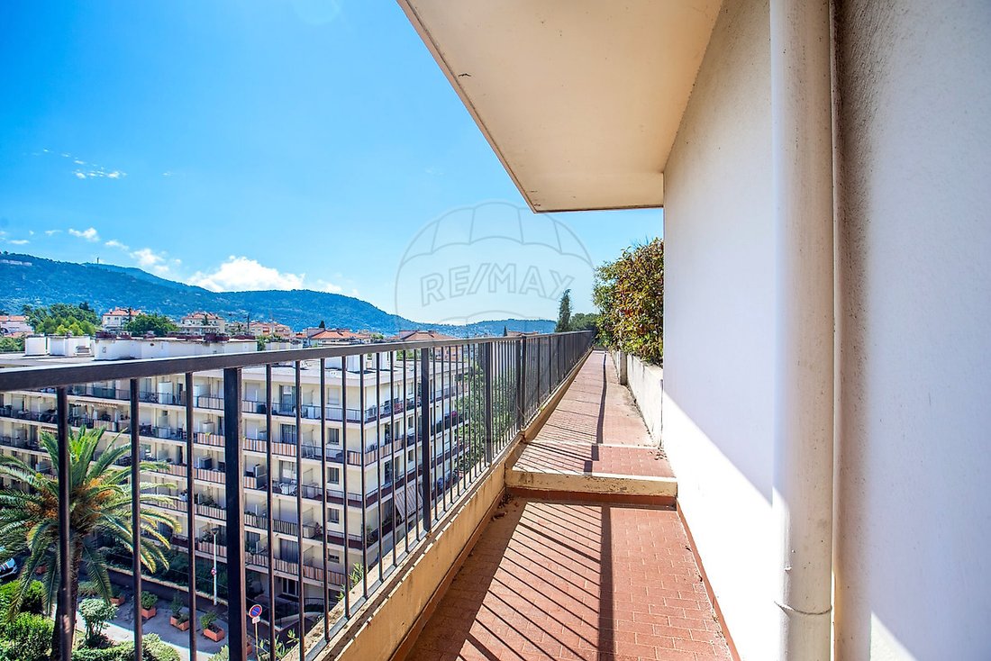 Apartamento en Niza, Provenza-Alpes-Costa Azul, Francia 4 - 19130020