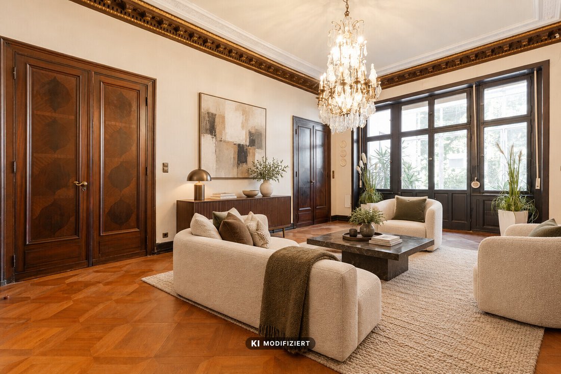 Haus in Frankfurt am Main, Hessen, Deutschland 1 - 16742991