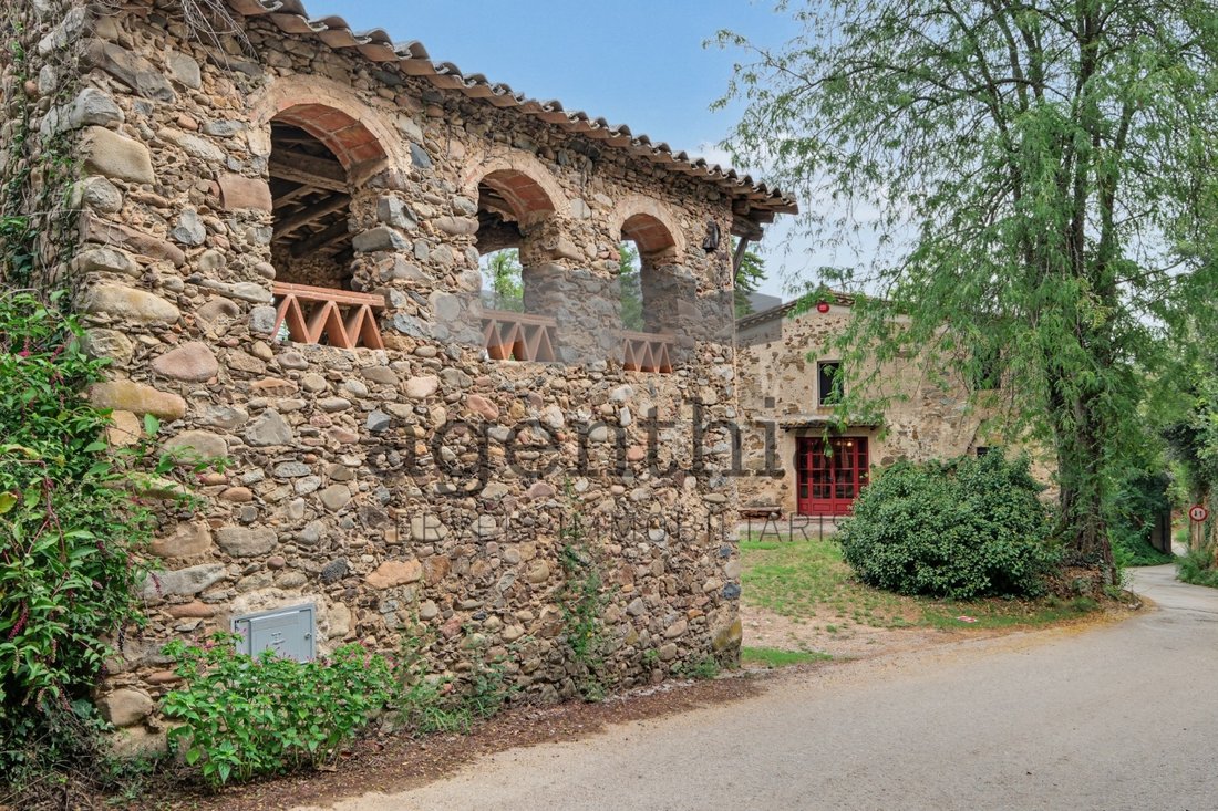 Chalet à Sant Gregori, Catalogne, Espagne 3 - 19122340