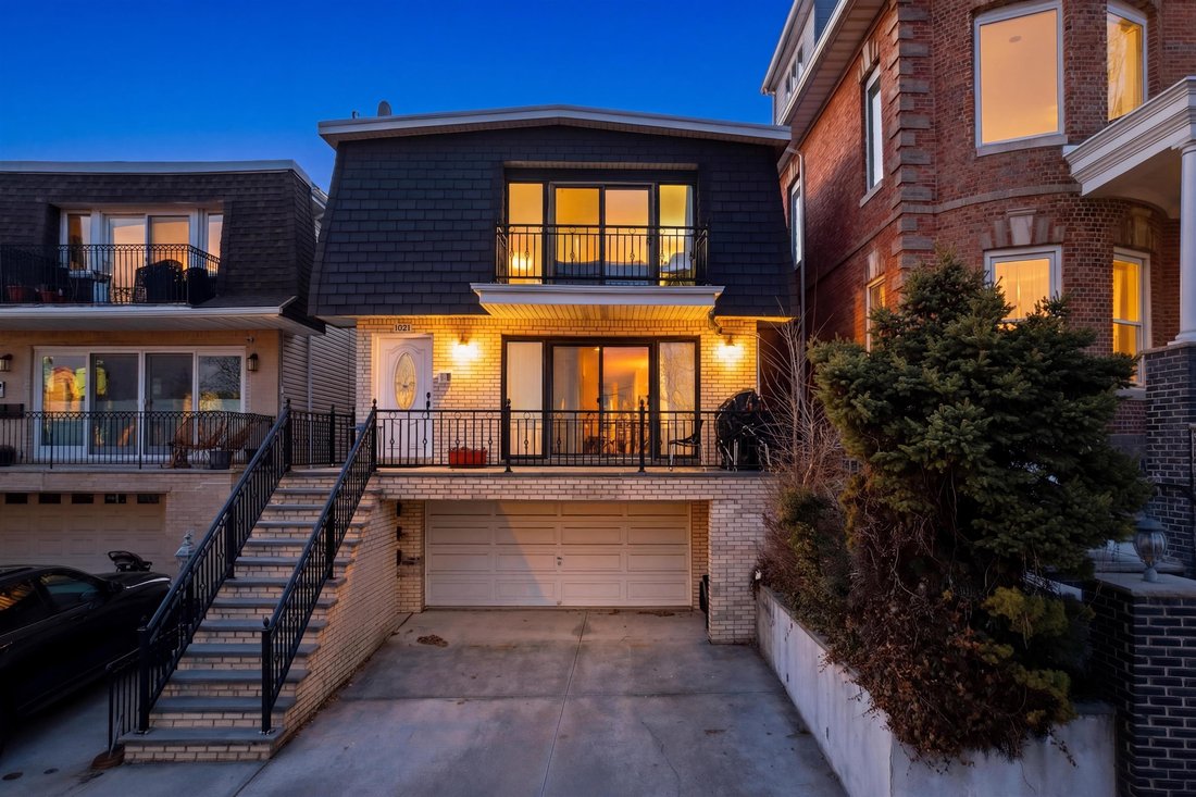 Maison à Weehawken, New Jersey, États-Unis 1 - 19120755