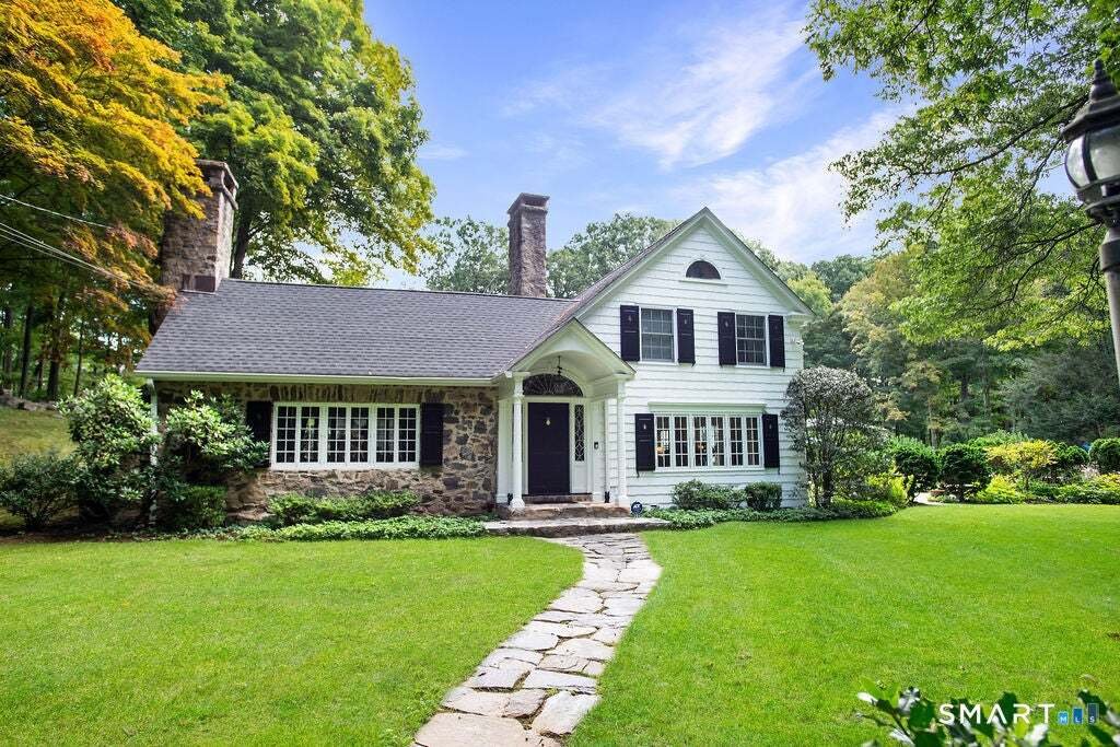 Casa en Stamford, Connecticut, Estados Unidos 2 - 19124092