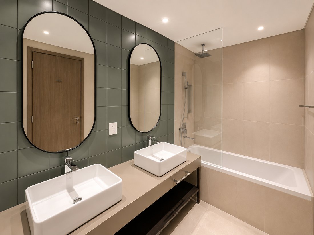 Appartement à City Walk, Doubaï, Émirats arabes unis 5 - 19127544