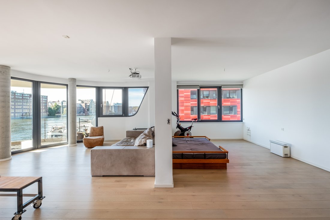 Apartment in Berlin, Berlin, Germany 3 - 19134785