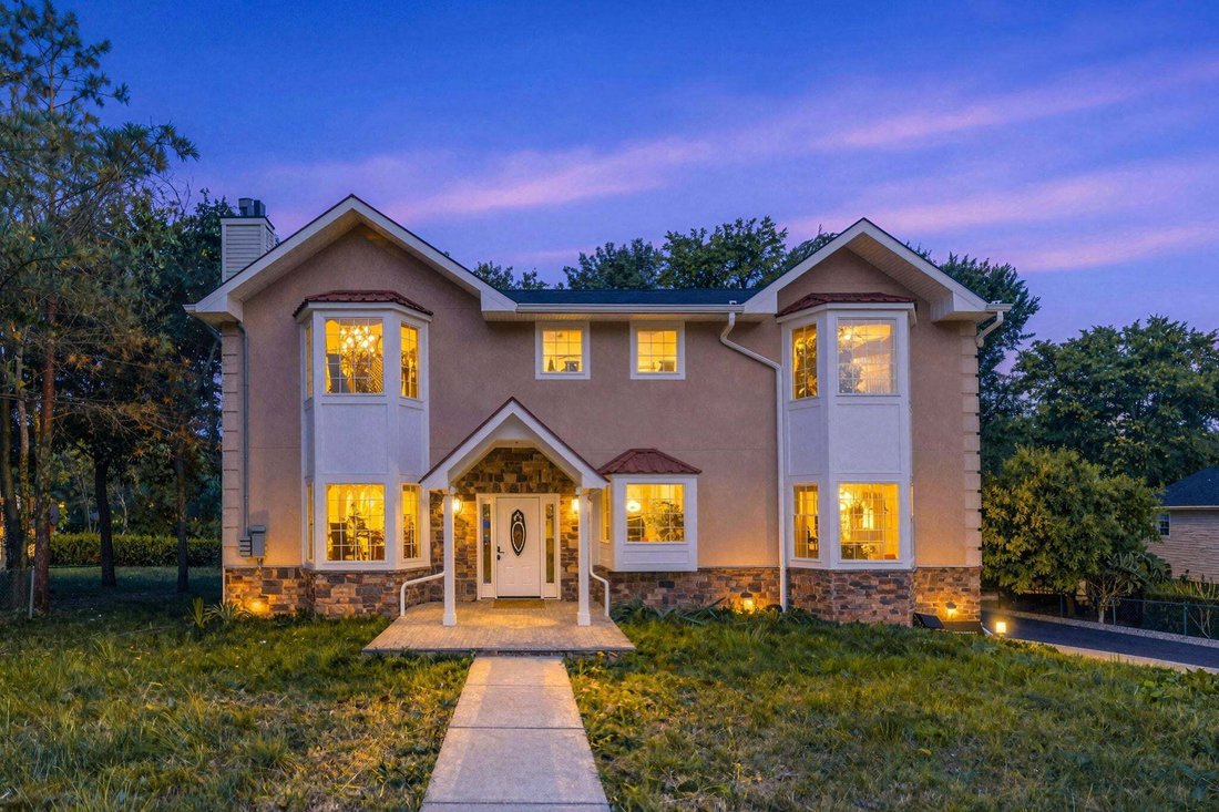 Casa en Rockleigh, Nueva Jersey, Estados Unidos 1 - 19120808