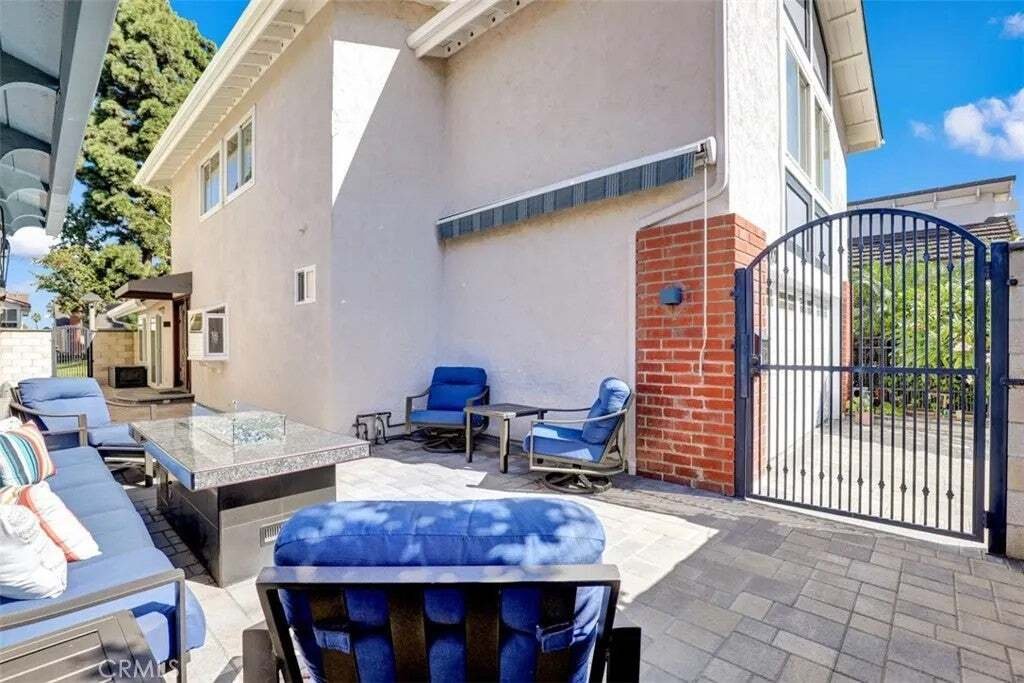 House in Los Alamitos, California, United States 3 - 19132222