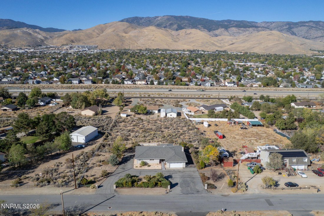 Casa en Carson City, Nevada, Estados Unidos 5 - 19136237
