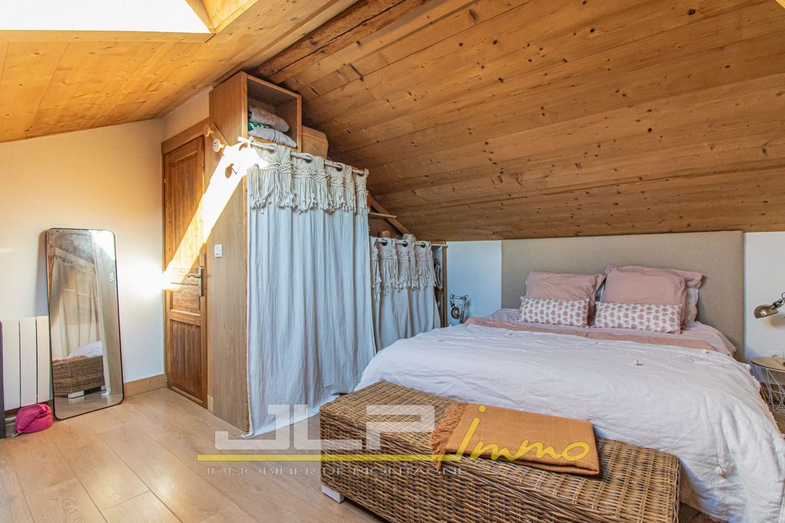 Apartamento en Ouest et Nord, Sixt-Fer-à-Cheval, Francia 5 - 19133419