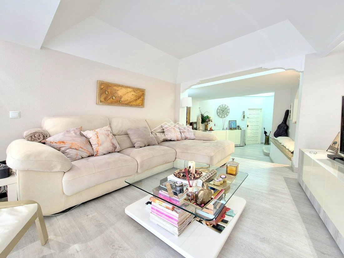 Apartment in Portals Nous, Calvia, Balearic Islands 2 - 19122560