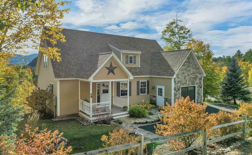 Casa a Bartlett, New Hampshire, Stati Uniti 1