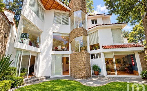 Casa en Ciudad de México, México 1