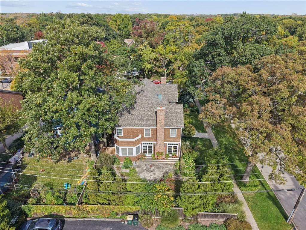 Maison à Shields Township, Illinois, États-Unis 3 - 19133366