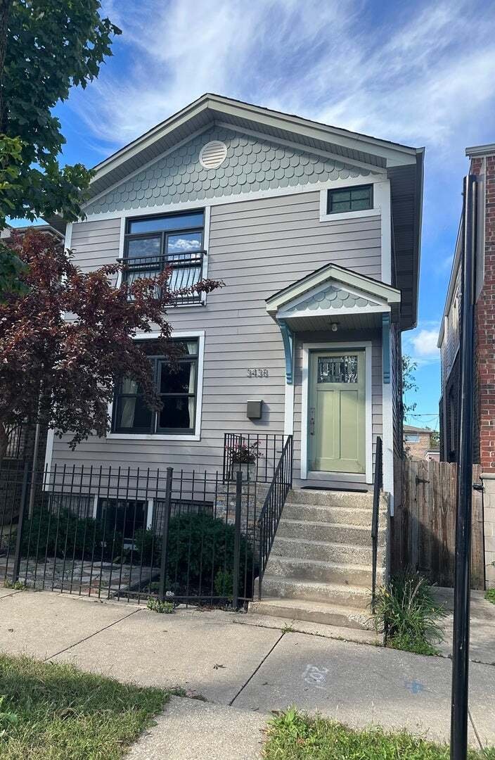 Casa a Chicago, Illinois, Stati Uniti 2 - 19132133