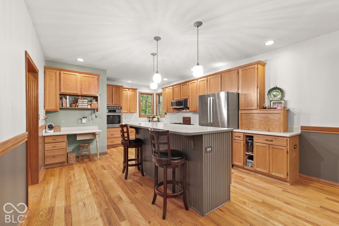 House in Mooresville, Indiana, United States 4 - 19131250