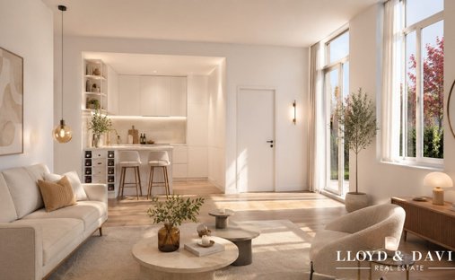 Wohnung in Arroios, Lissabon, Portugal 1