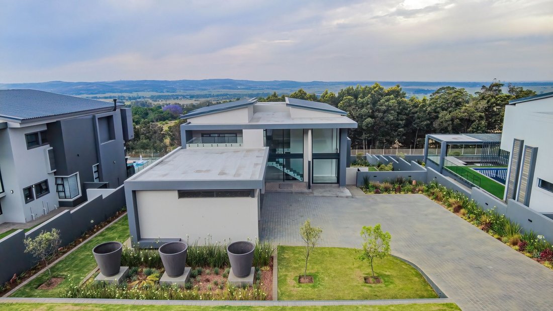 House in Gauteng, South Africa 2 - 19123528