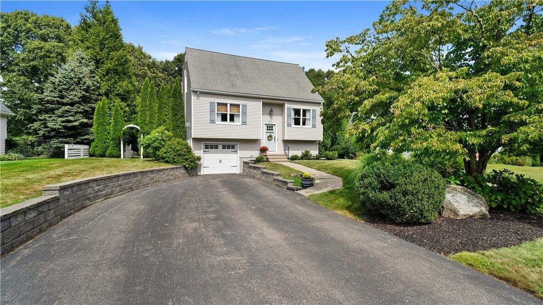 Casa a South Kingstown, Rhode Island, Stati Uniti 1 - 19133600