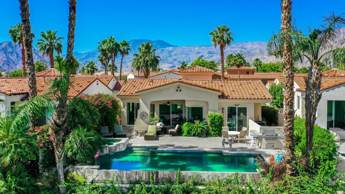 Maison à La Quinta, Californie, États-Unis 1 - 19128349