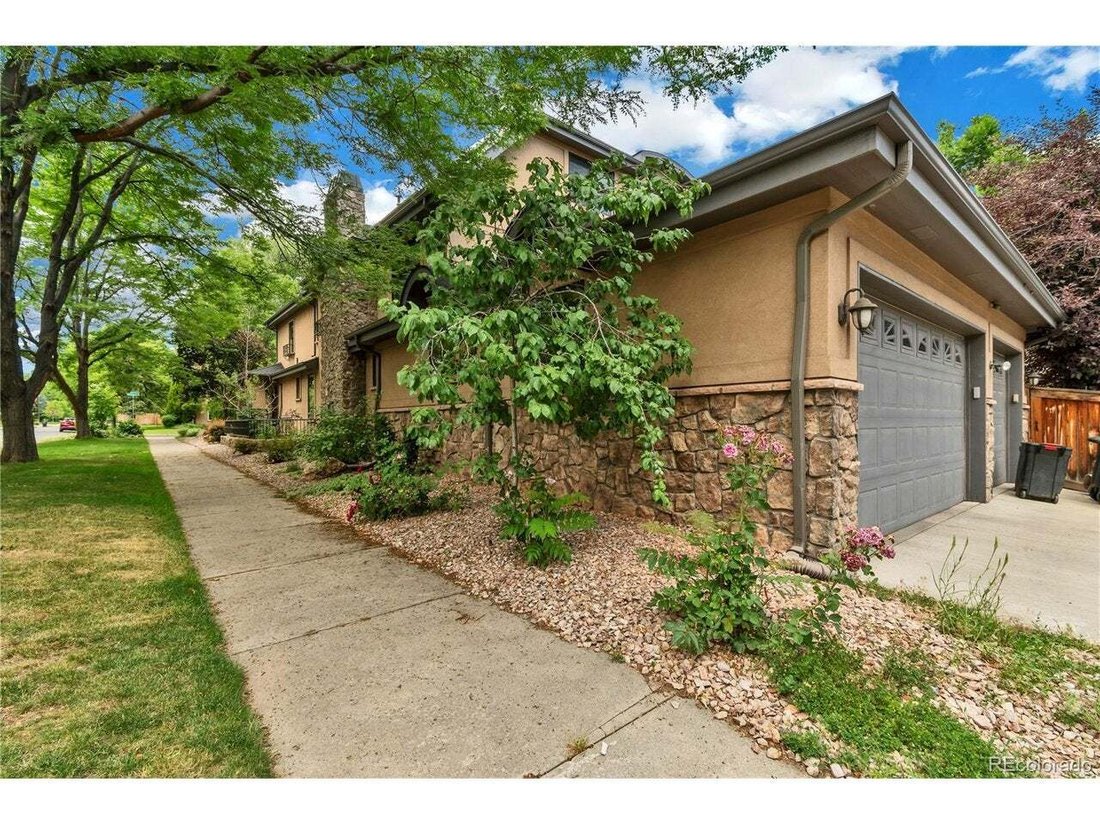 House in Denver, Colorado, United States 4 - 19124727