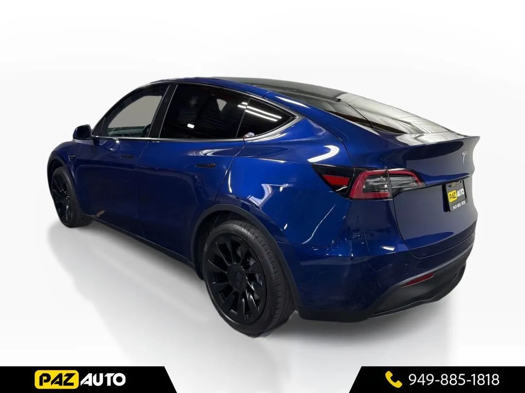 Suv in Laguna Hills, CA, United States 3 - 19129754