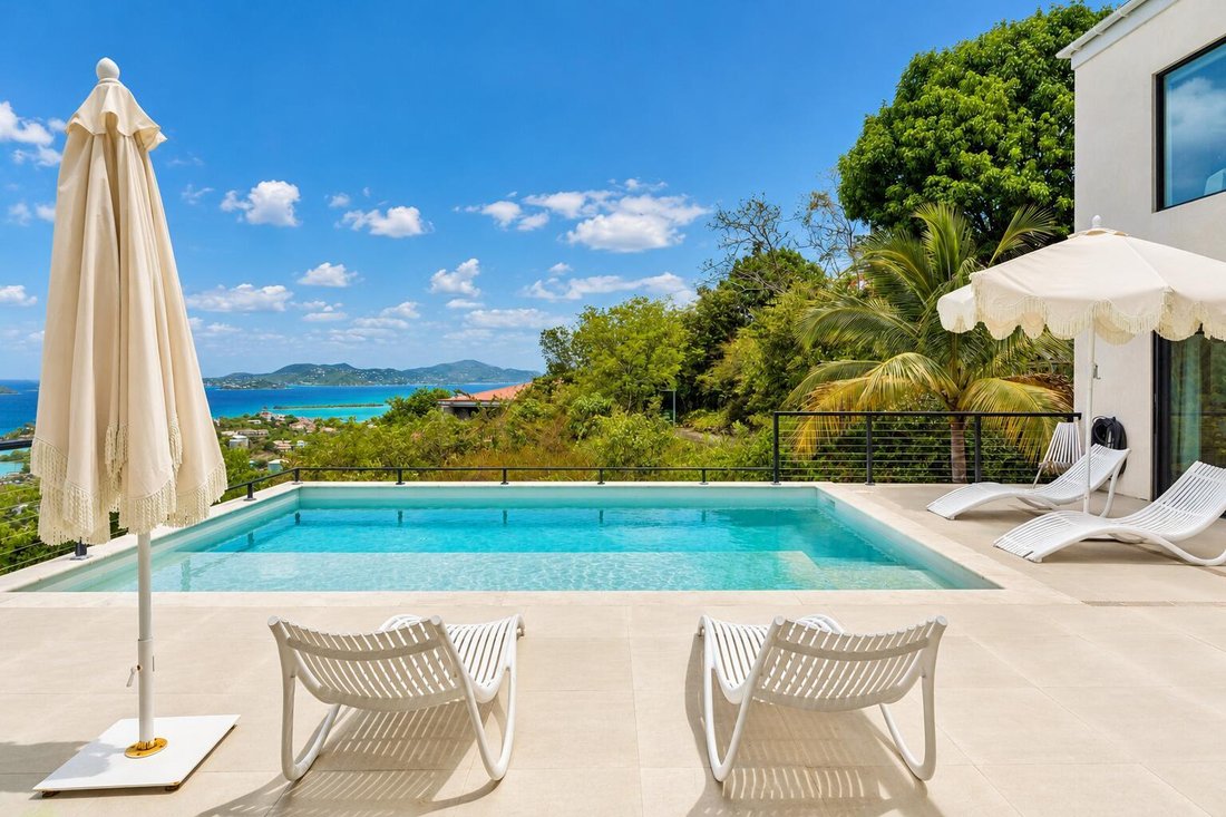 House in Cruz Bay, St. John, U.S. Virgin Islands 5 - 19127802