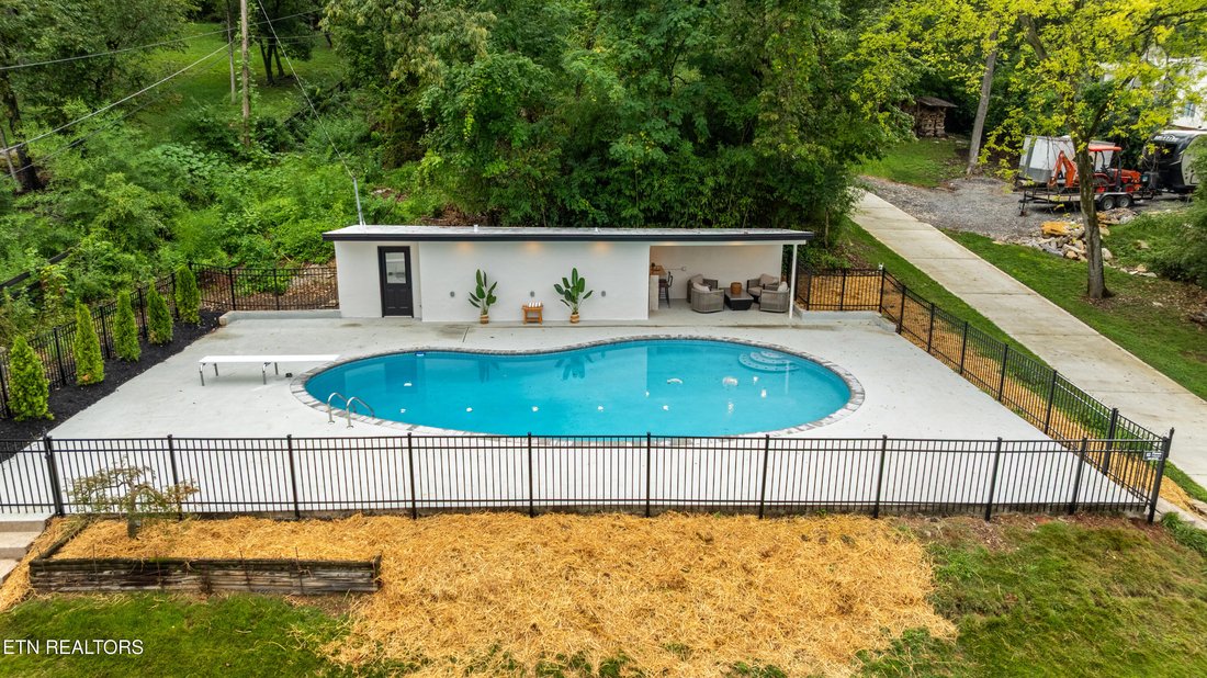 House in Knoxville, Tennessee, United States 3 - 19126805