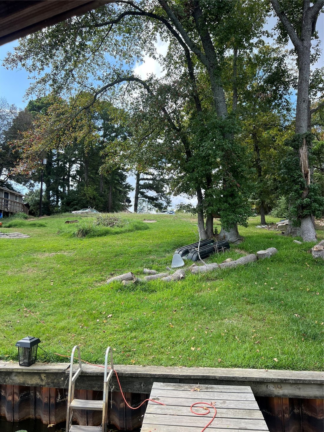 Casa en Athens, Texas, Estados Unidos 5 - 19126853