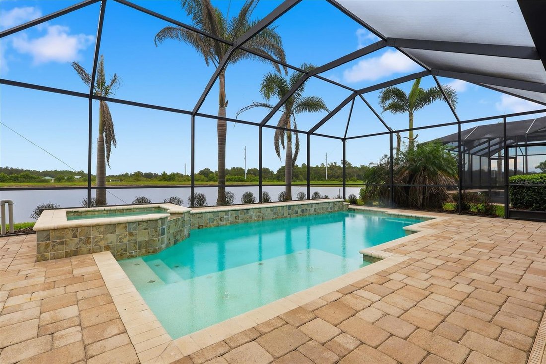 House in Lithia, Florida, United States 5 - 19130713
