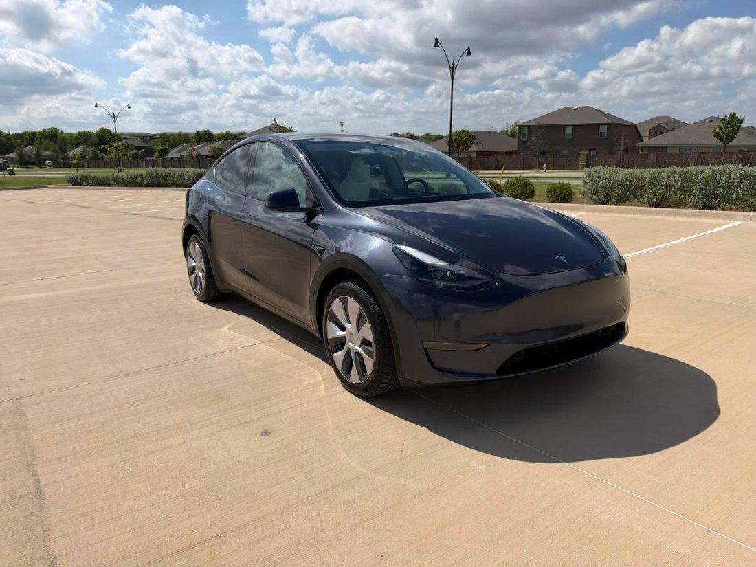 Suv in Princeton, TX, United States 3 - 19093172