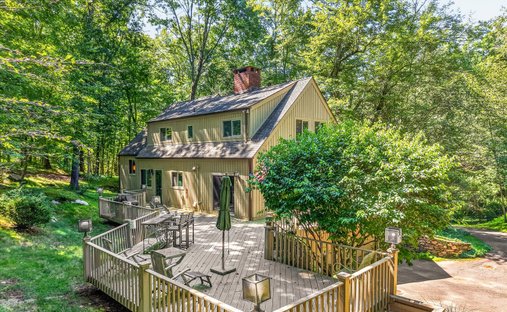 Haus in Redding, Connecticut, Vereinigte Staaten 1