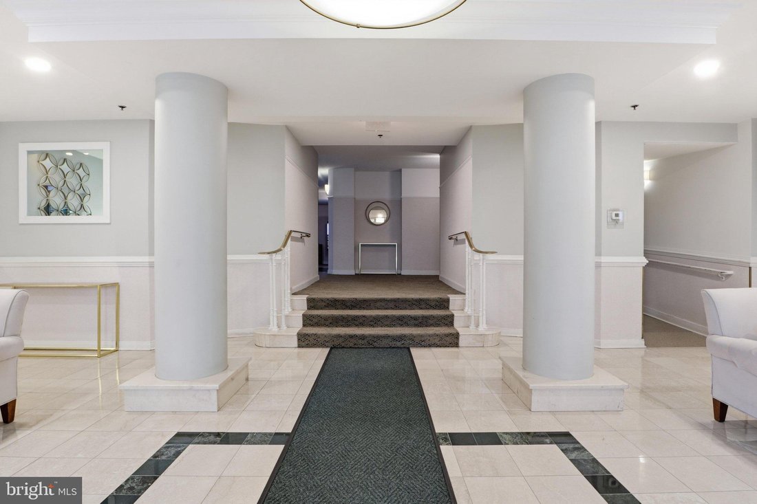 Condominio en Arlington, Virginia, Estados Unidos 3 - 19123732