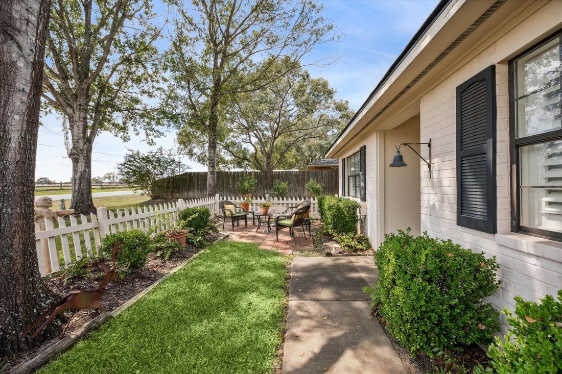 House in Bellville, Texas, United States 2 - 19132264