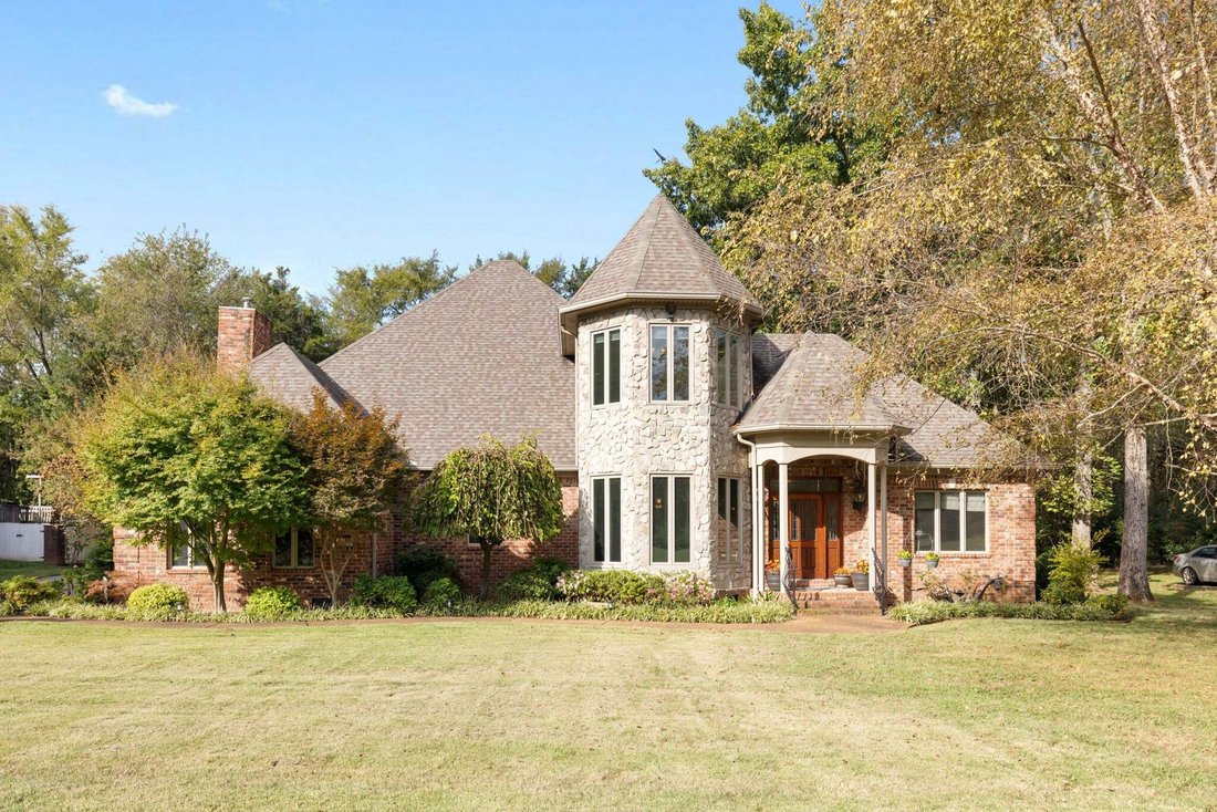 Maison à Smyrna, Tennessee, États-Unis 1 - 19130806